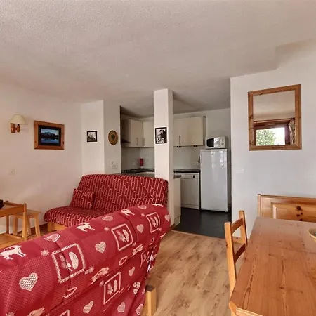 Duplex Avec Acces Piscine - Jean D'aulps Station - 9 Personnes - Daille D10