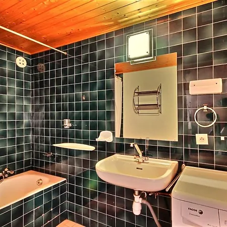 Apartment Duplex Avec Acces Piscine - Jean D'aulps Station - 9 Personnes - Daille D10 Saint-Jean-d'Aulps