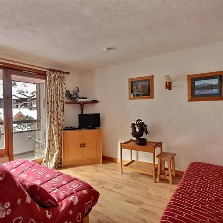 Duplex Avec Acces Piscine - Jean D'aulps Station - 9 Personnes - Daille D10 * Saint-Jean-d'Aulps