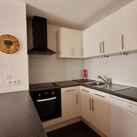 Apartment Duplex Avec Acces Piscine - Jean D'aulps Station - 9 Personnes - Daille D10