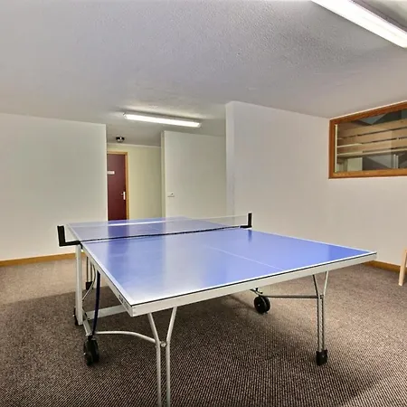 Duplex Avec Acces Piscine - Jean D'aulps Station - 9 Personnes - Daille D10 Apartment *
